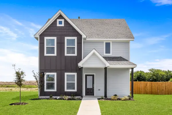 13524 Turtle Mountain Road, Ponder, TX 76259