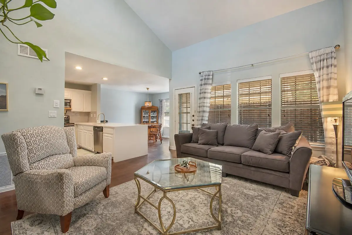 704 Creekwood Drive, Lewisville, TX 75067 - #1