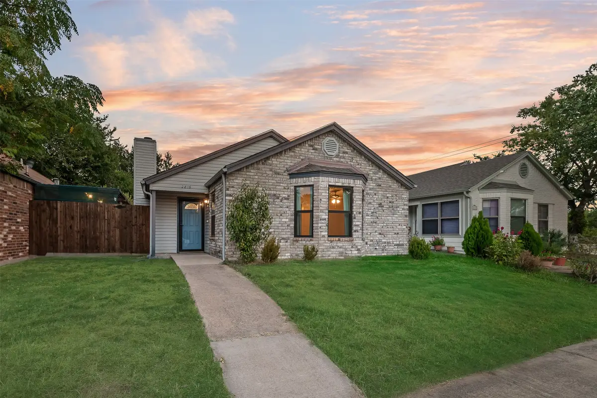 2816 Harvest Lake Drive, Irving, TX 75060 - #1