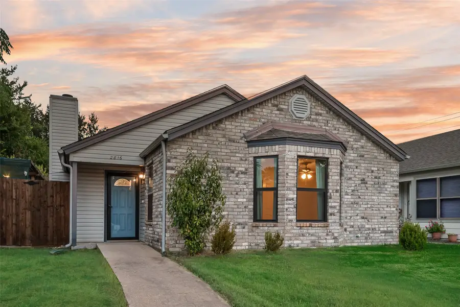 2816 Harvest Lake Drive, Irving, TX 75060 - #2