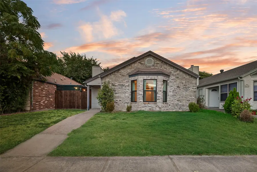 2816 Harvest Lake Drive, Irving, TX 75060 - #3