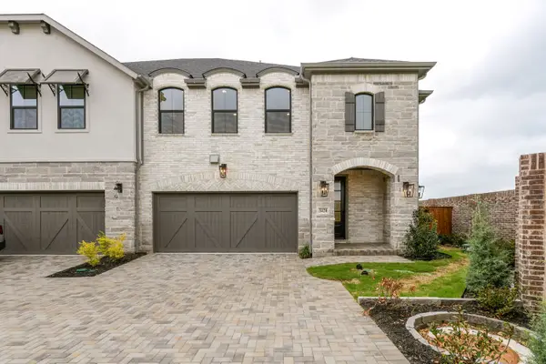 3420 Brocco Road, Celina, TX 75009
