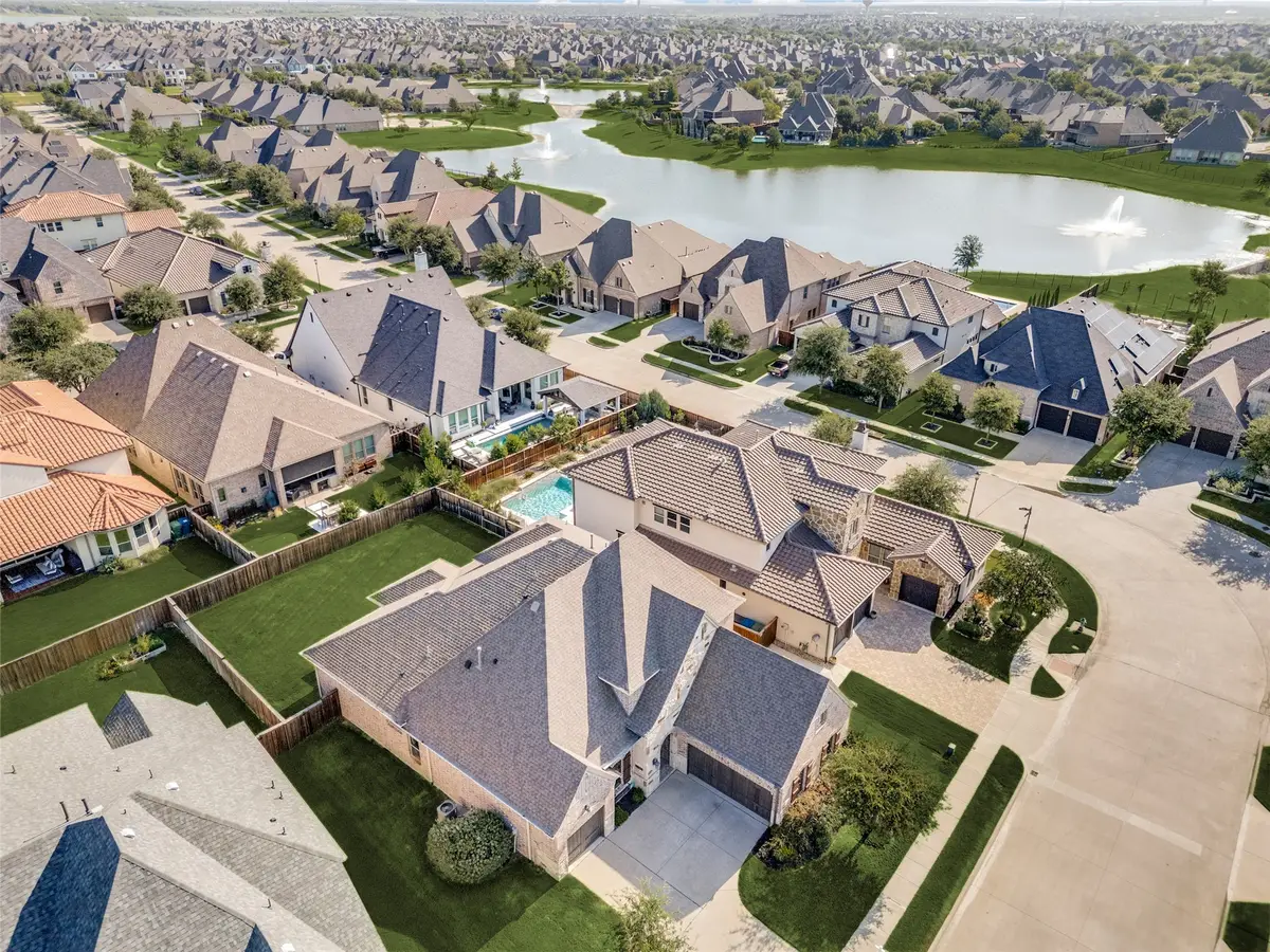 2817 Links, The Colony, TX 75056 - #1