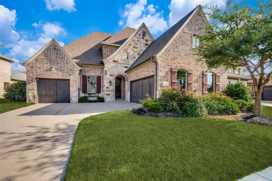 2817 Links, The Colony, TX 75056 - #2