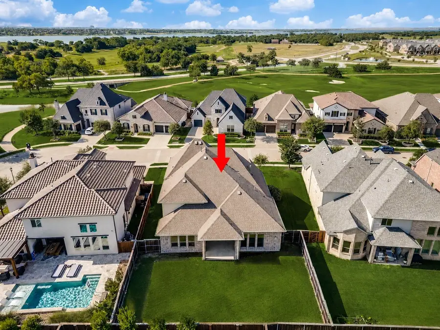 2817 Links, The Colony, TX 75056 - #3