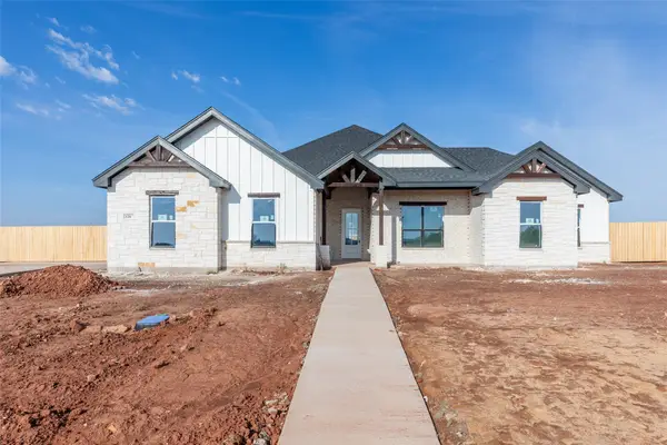 120 Indian Ridge, Tuscola, TX 79562