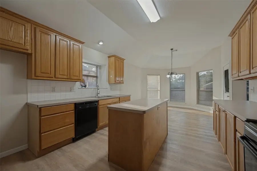 3724 Longstraw Drive, Fort Worth, TX 76137 - #3