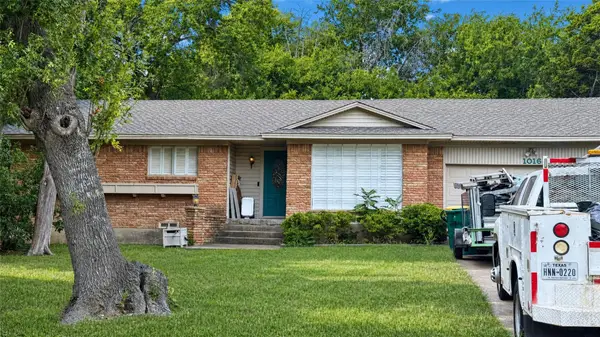 1016 Tower Drive, Cedar Hill, TX 75104