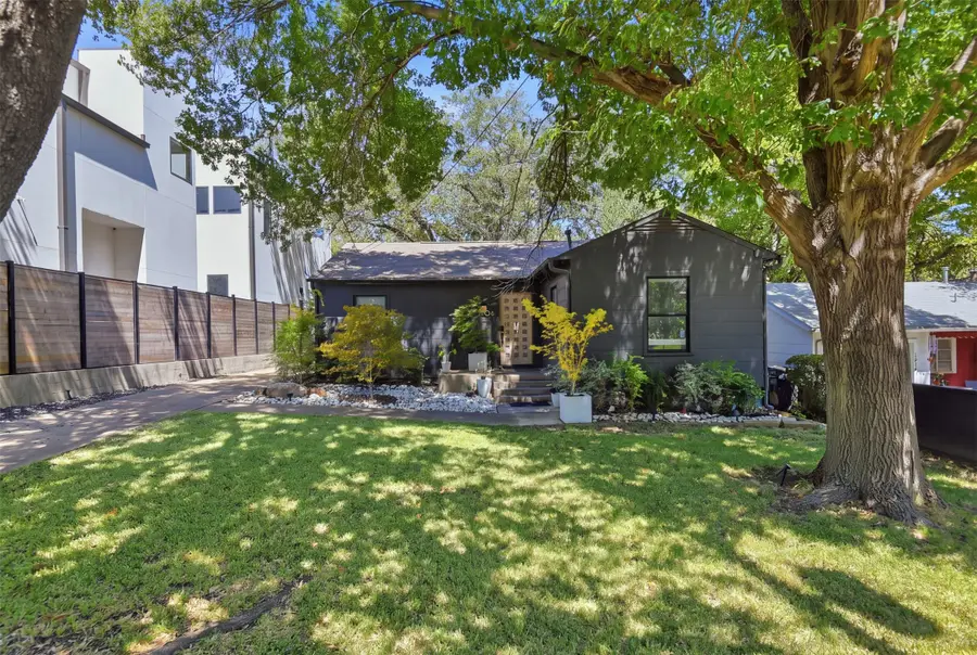 1906 Lakeland Drive, Dallas, TX 75218 - #2