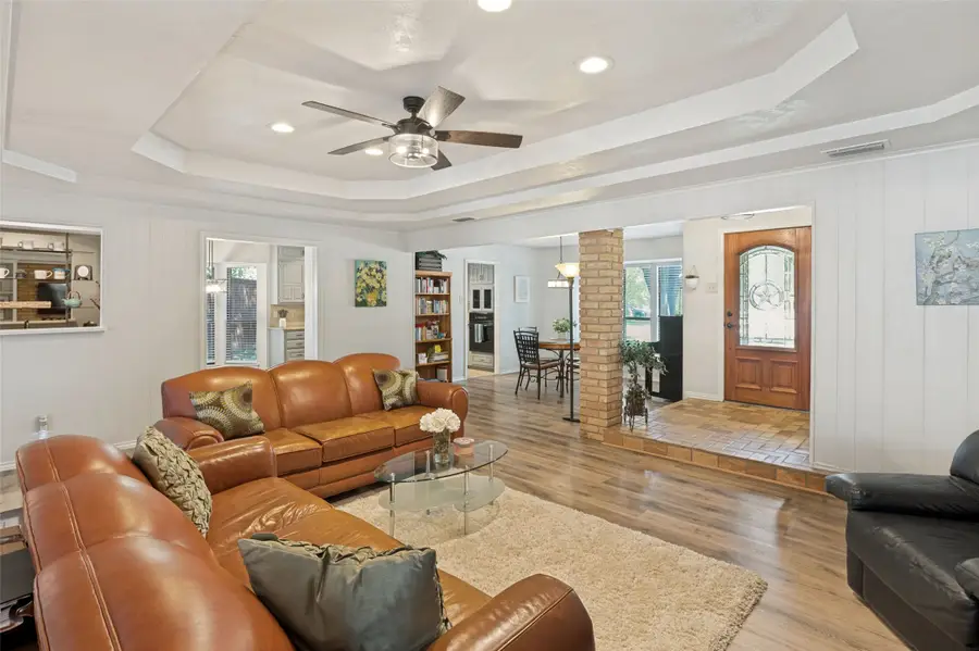 2413 Pearwood Court, Grand Prairie, TX 75050 - #3