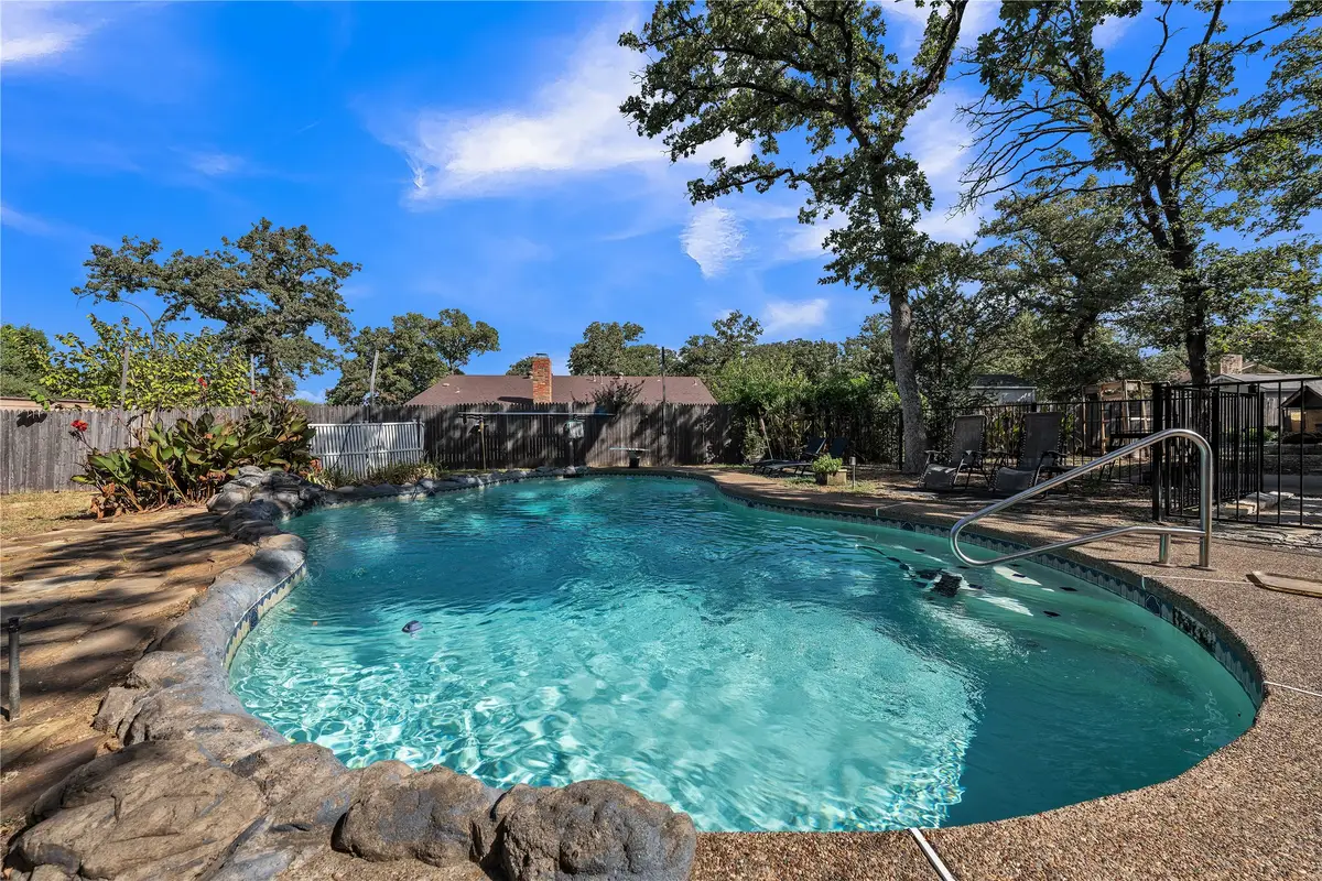5511 Marshfield Court, Arlington, TX 76016 - #1