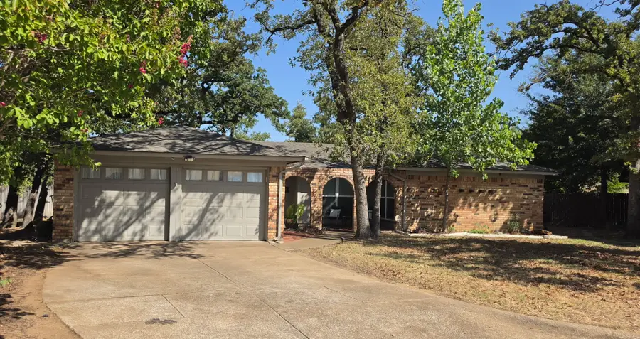 5511 Marshfield Court, Arlington, TX 76016 - #3