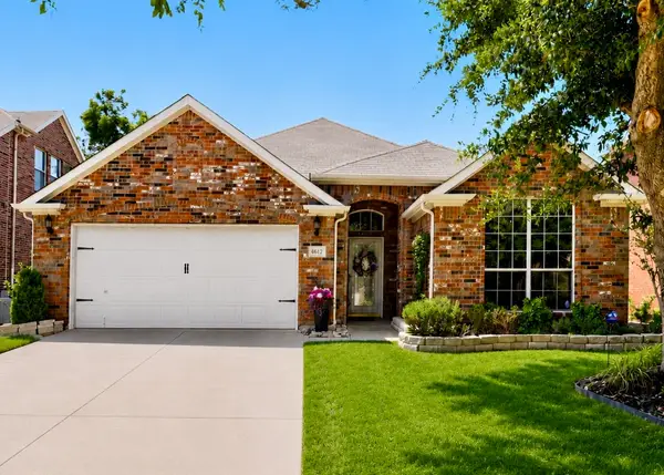 4612 Keith Drive, Fort Worth, TX 76244