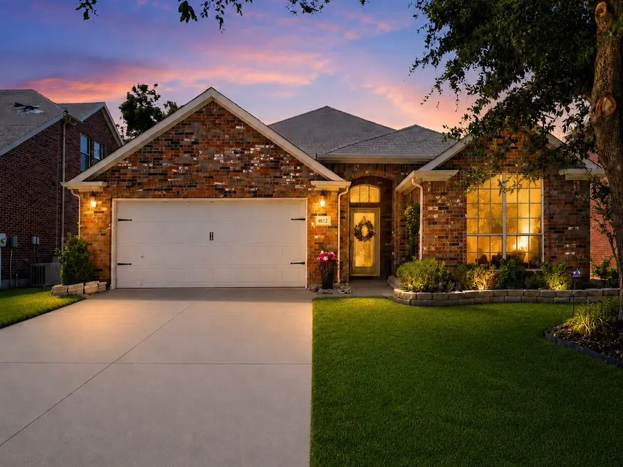 4612 Keith Drive, Fort Worth, TX 76244 - #2