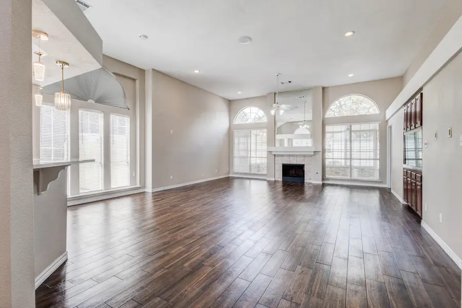 8101 Luna Drive, Rowlett, TX 75088 - #2