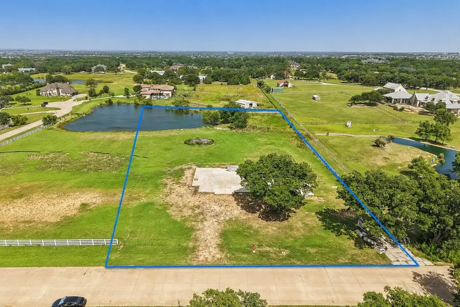 1181 Fox Run, Bartonville, TX 76226 - #2