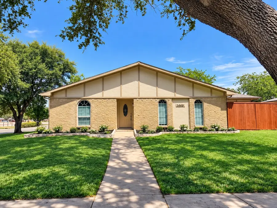 1449 Vanderbilt Drive, Plano, TX 75023 - #2