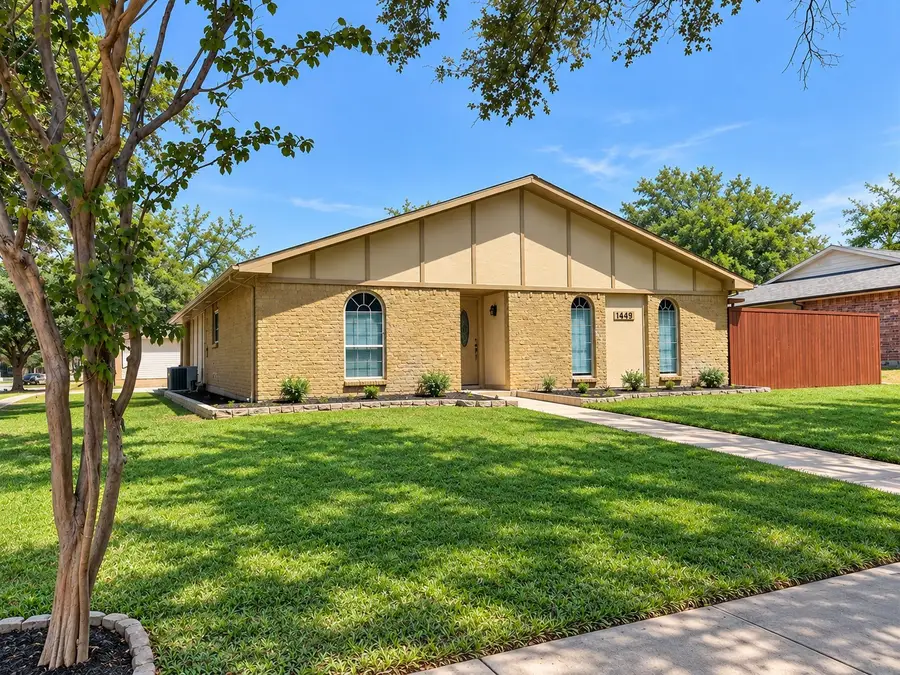 1449 Vanderbilt Drive, Plano, TX 75023 - #3