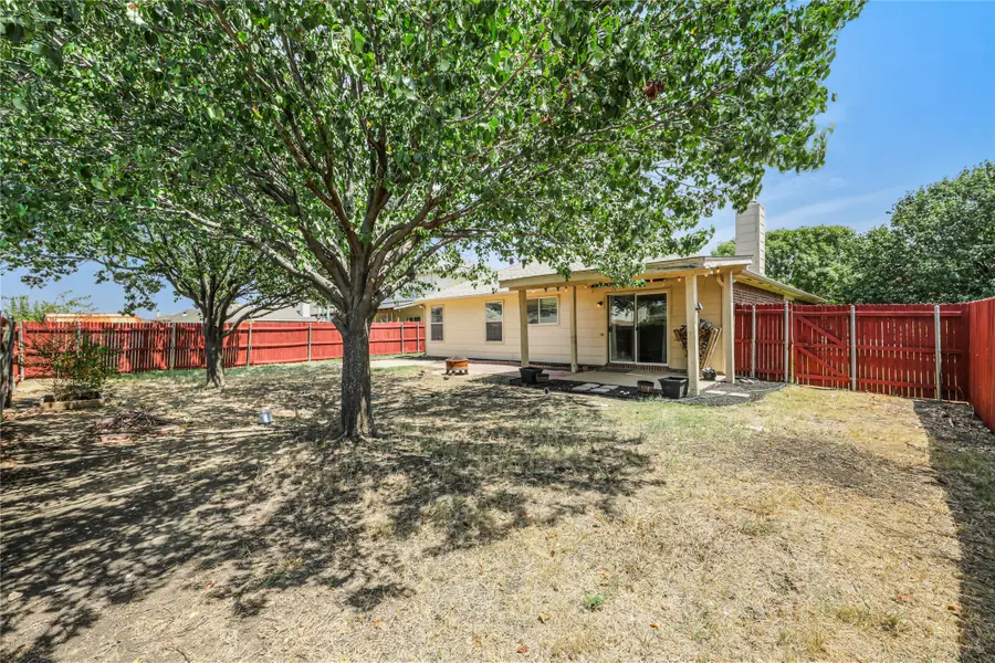 117 Palomino Lane, Krum, TX 76249 - #3