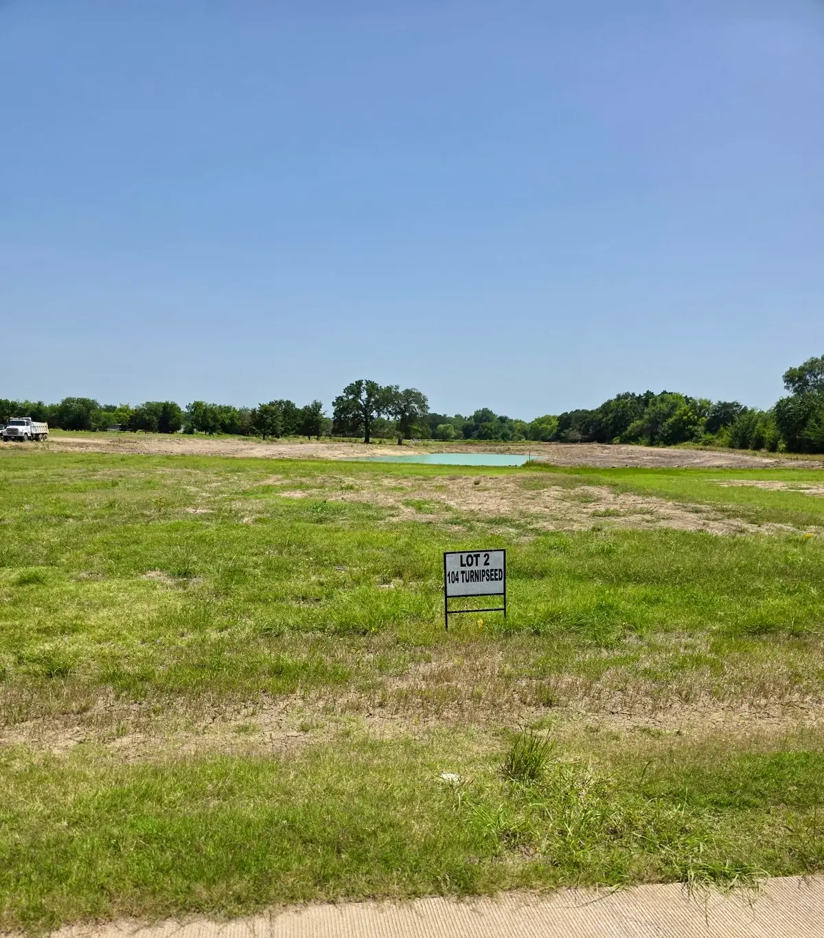 104 Turnipseed Lane, West Tawakoni, TX 75474 - #1