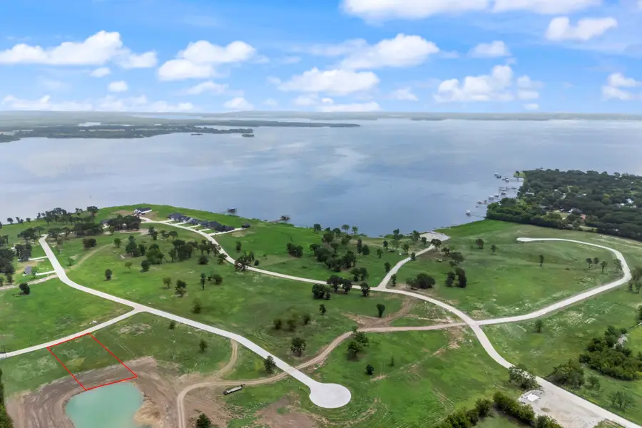 104 Turnipseed Lane, West Tawakoni, TX 75474 - #2