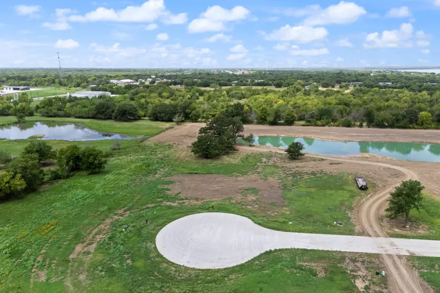 104 Turnipseed Lane, West Tawakoni, TX 75474 - #3