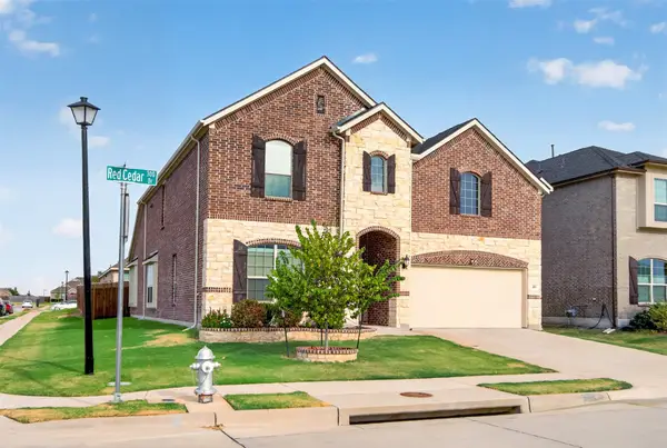 301 Red Cedar Drive, Princeton, TX 75407