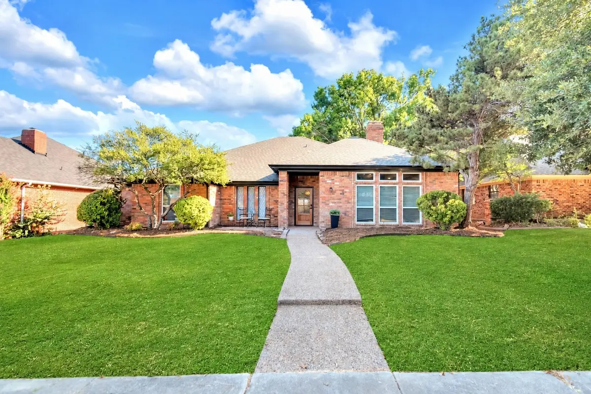 3400 Sailmaker Lane, Plano, TX 75023 - #1