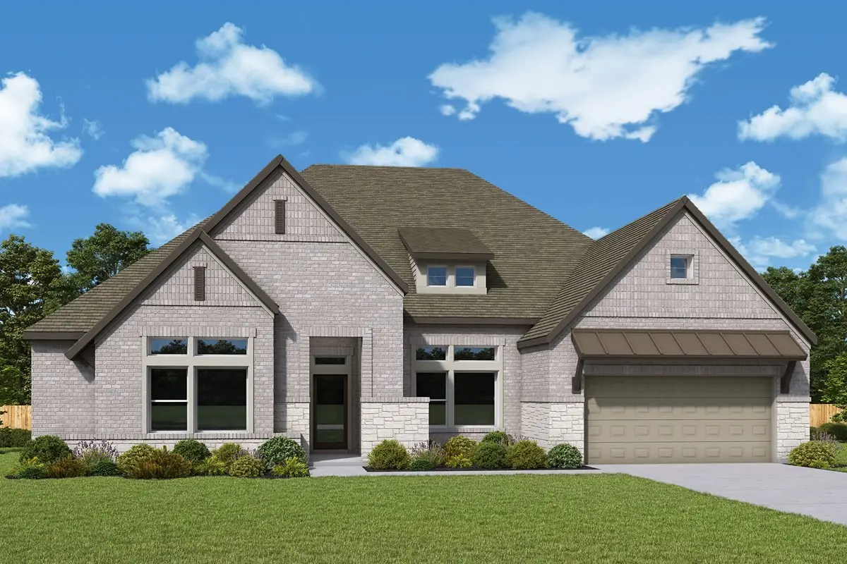 3473 Shorthorn Lane, Midlothian, TX 76065 - #1