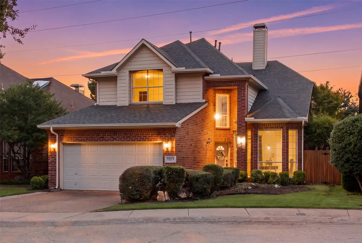 3903 Rive Lane, Addison, TX 75001 - #1