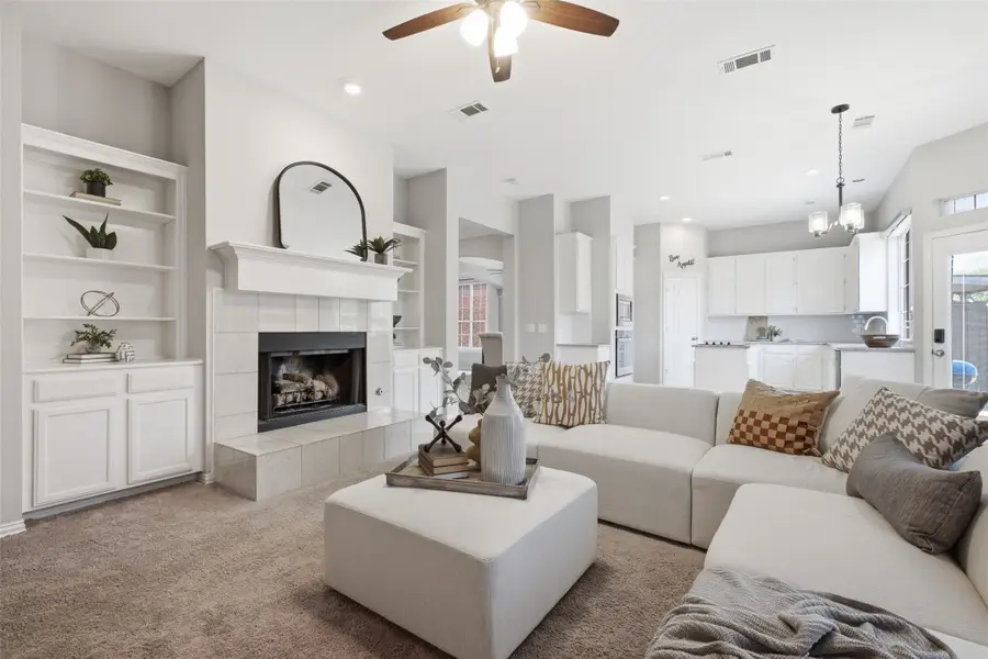 3903 Rive Lane, Addison, TX 75001 - #2