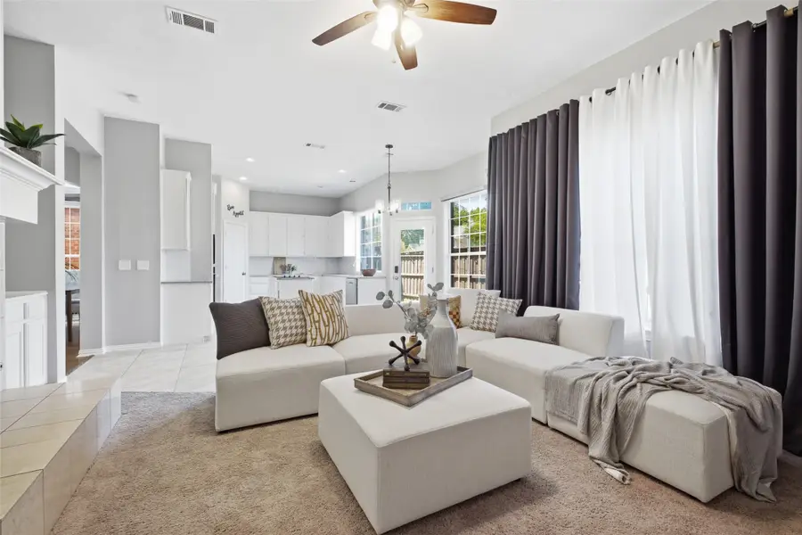 3903 Rive Lane, Addison, TX 75001 - #3
