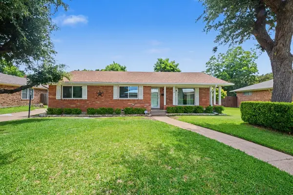 1114 Glouchester Drive, Garland, TX 75040