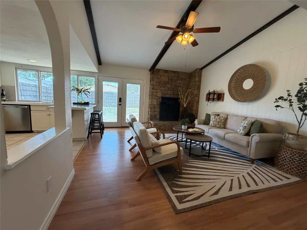 1332 Cherry Hill Lane, Lewisville, TX 75067 - #1