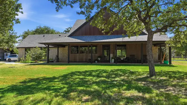 3424 Calico Court, Granbury, TX 76048