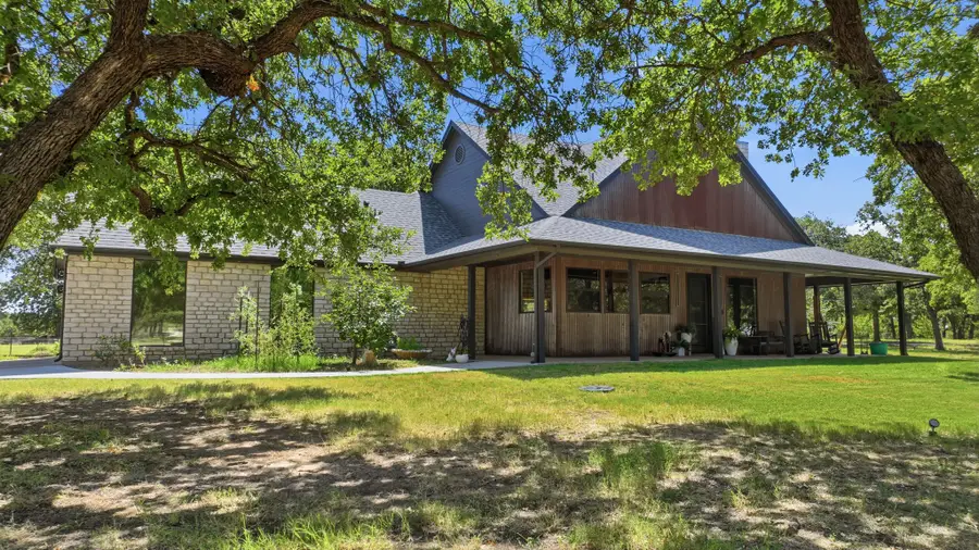 3424 Calico Court, Granbury, TX 76048 - #2