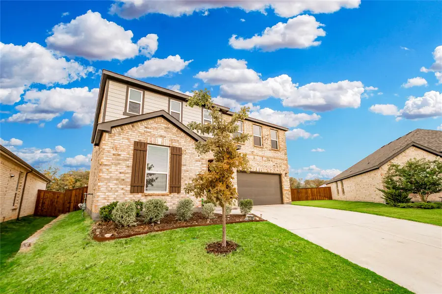 1200 Lancaster Drive, Justin, TX 76247 - #2