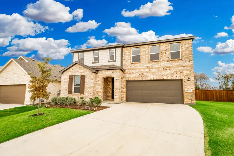 1200 Lancaster Drive, Justin, TX 76247 - #3