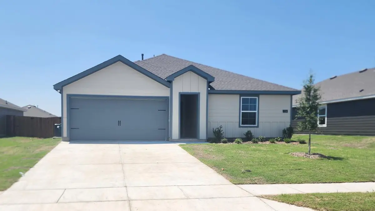 1134 Breezy Oak Drive, Josephine, TX 75173 - #1