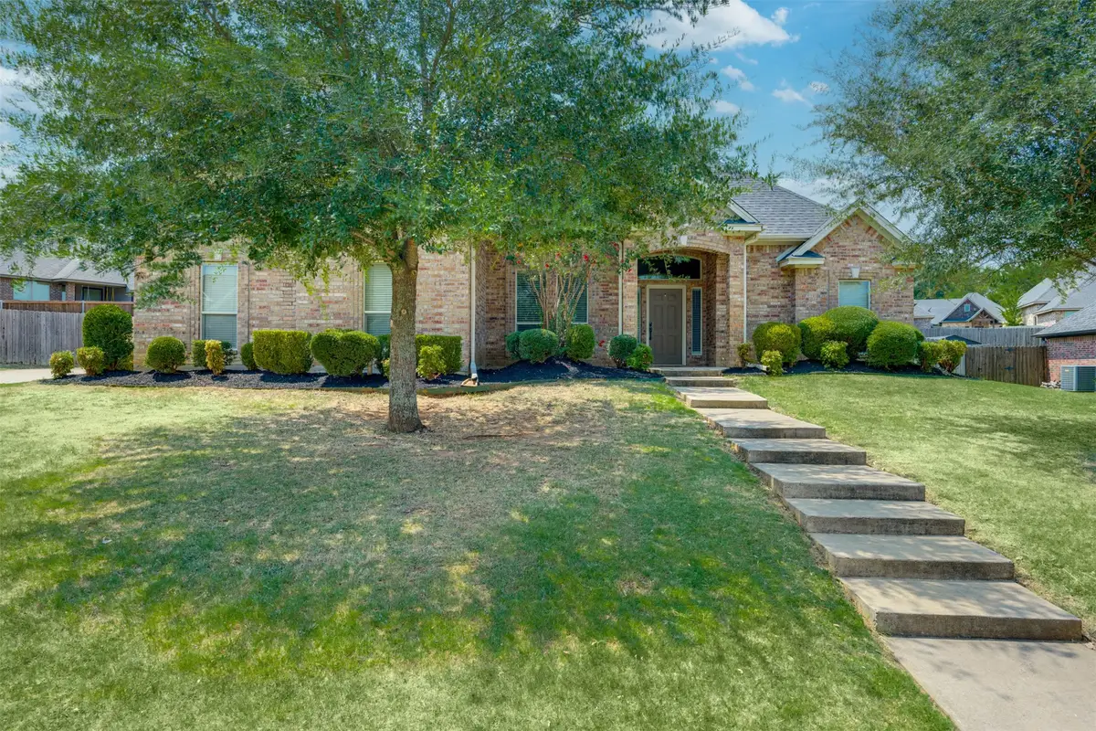 1025 Braydan, Reno, TX 75462 - #1