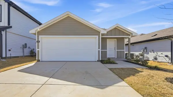 121 Mach Way, Mineral Wells, TX 76067