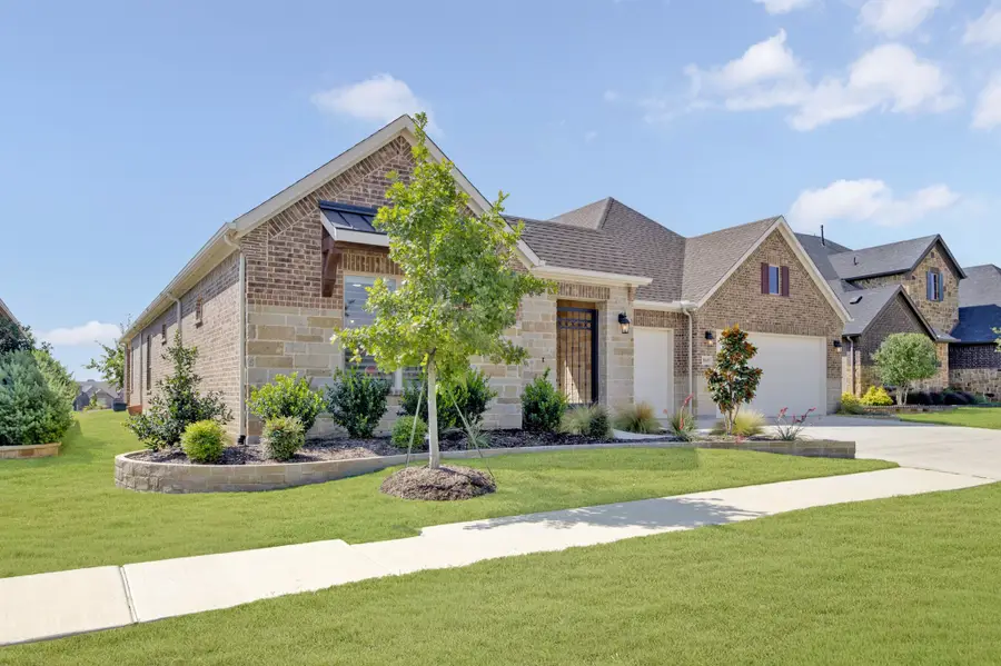 10601 Drinkwater Drive, Denton, TX 76207 - #2