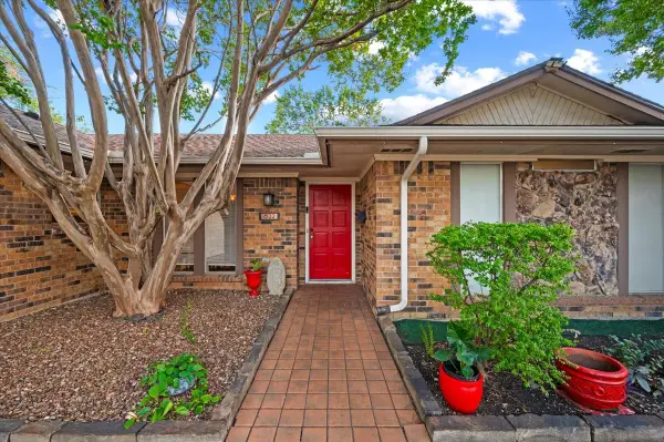 622 Wilson Court, Duncanville, TX 75137