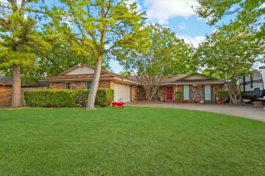622 Wilson Court, Duncanville, TX 75137 - #2