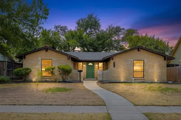 4210 Burning Tree Lane, Garland, TX 75042
