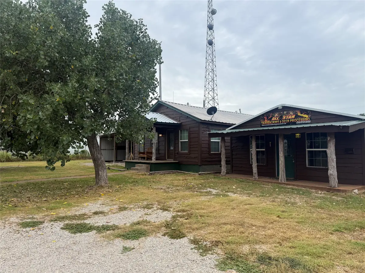 13990 State Highway 254, Graford, TX 76449 - #1