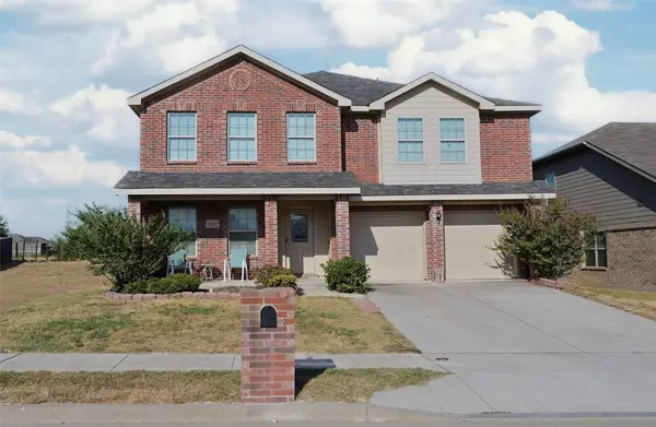 3129 Coyote Canyon Trail, Fort Worth, TX 76108