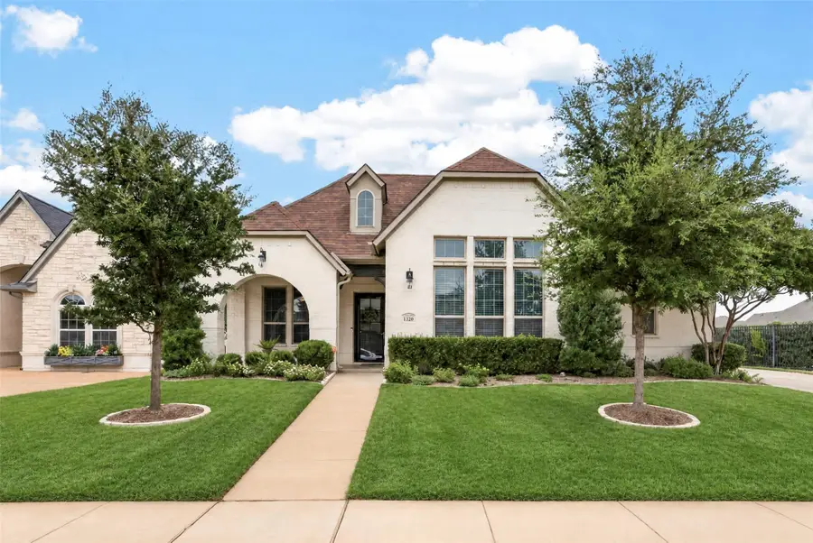 1320 Amsterdam Court, Granbury, TX 76048 - #2
