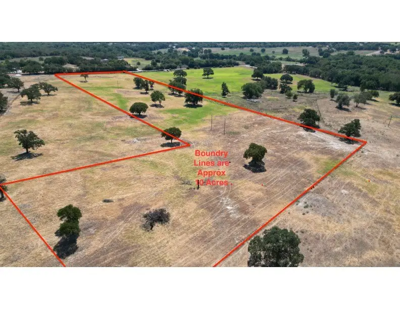 3461 - A Old Agnes Road, Weatherford, TX 76088 - #1