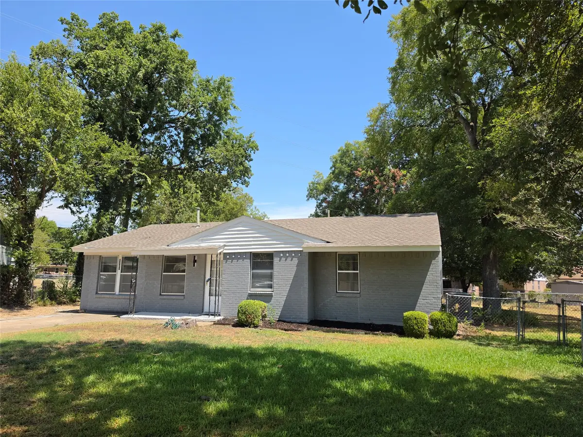 1007 Quincy Circle, Garland, TX 75040 - #1